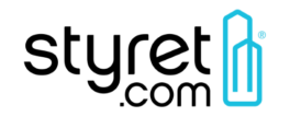 styret-logo-styreportal Styre.com Logo - Styreportal Oslo og Kolbotn